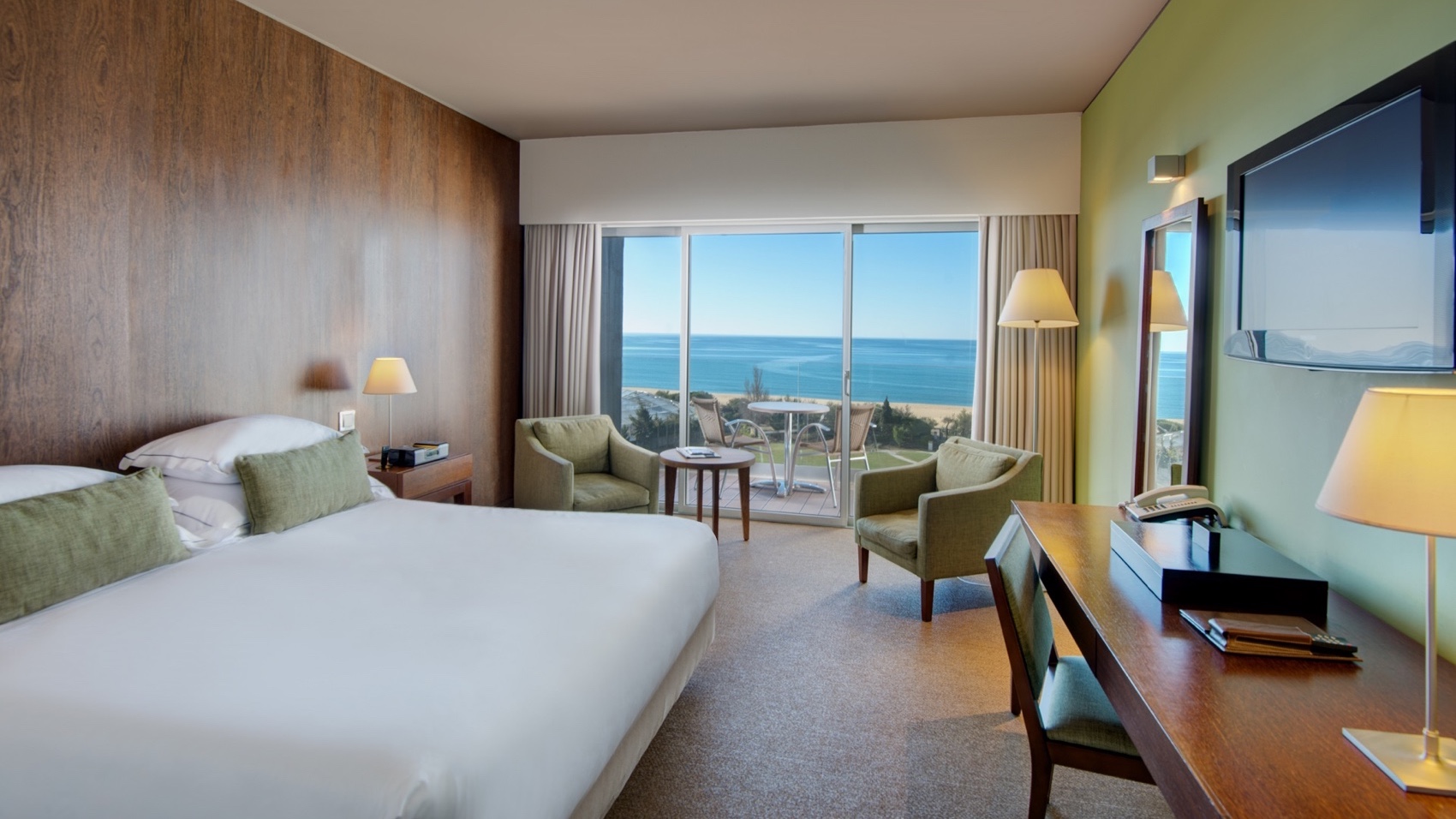 Suite Marina